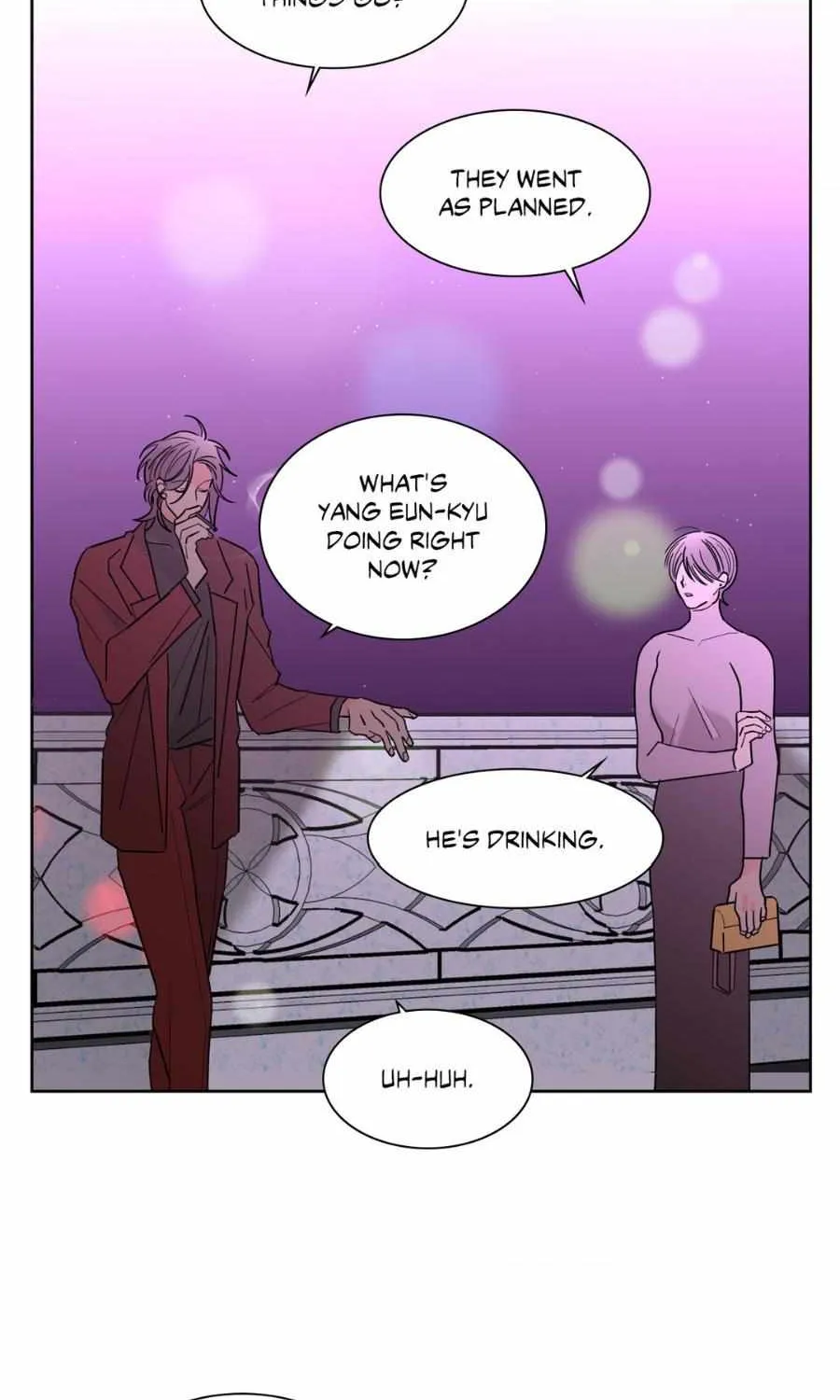 Will the roasted beans sprout? Chapter 44 page 47 - 
