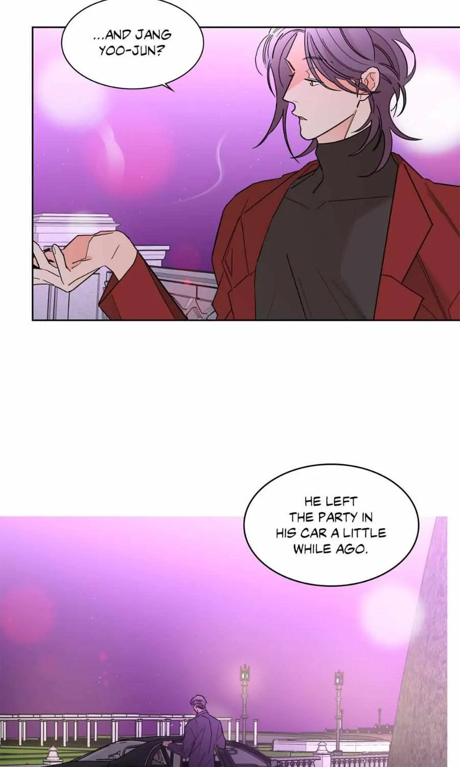 Will the roasted beans sprout? Chapter 44 page 48 - 