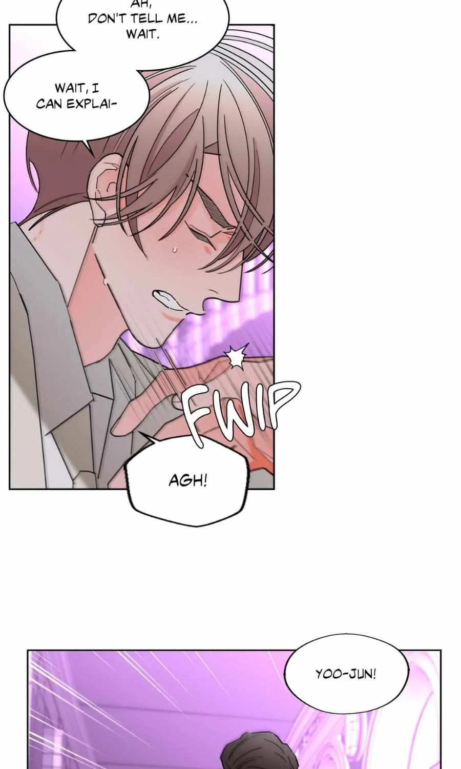 Will the roasted beans sprout? Chapter 44 page 6 - 