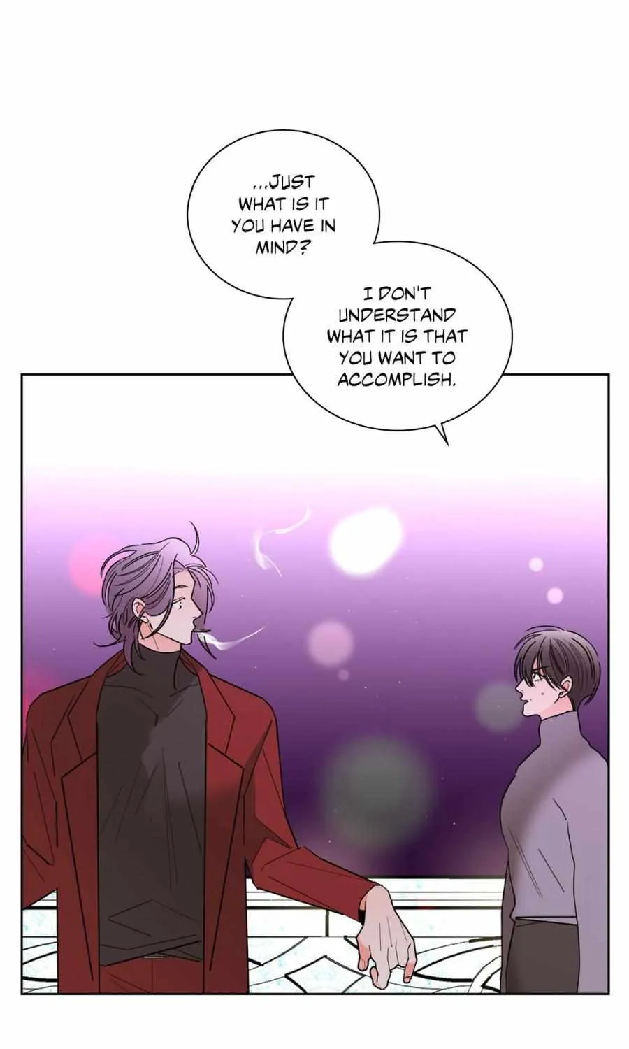 Will the roasted beans sprout? Chapter 44 page 52 - 