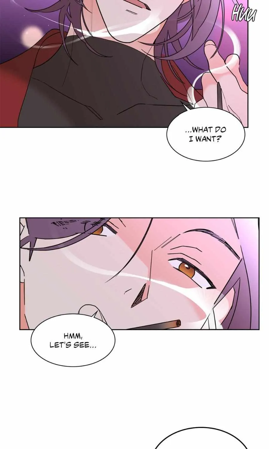 Will the roasted beans sprout? Chapter 44 page 54 - 
