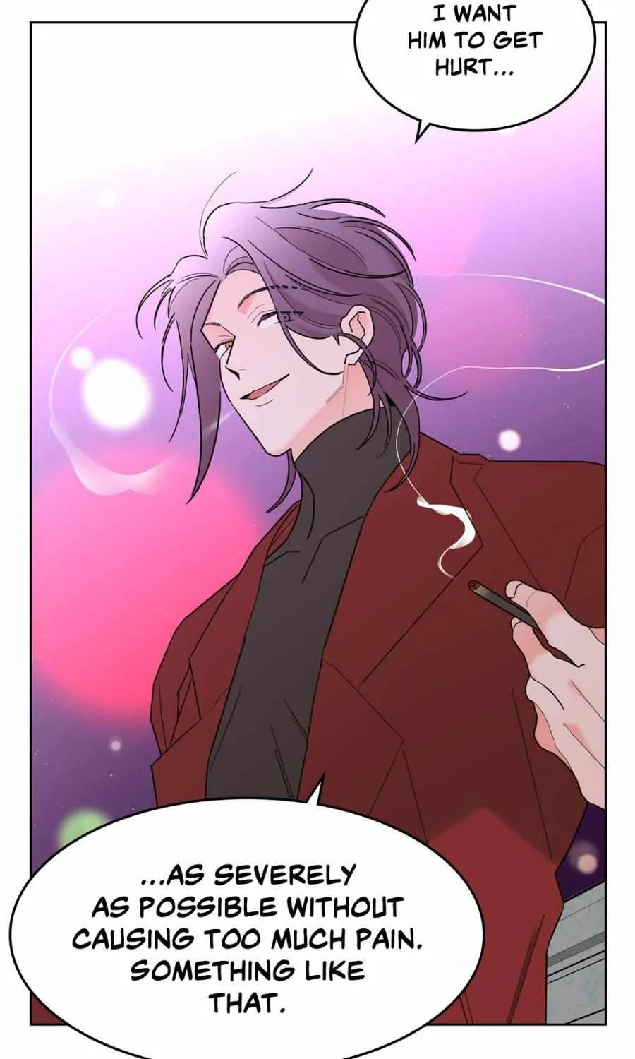 Will the roasted beans sprout? Chapter 44 page 55 - 