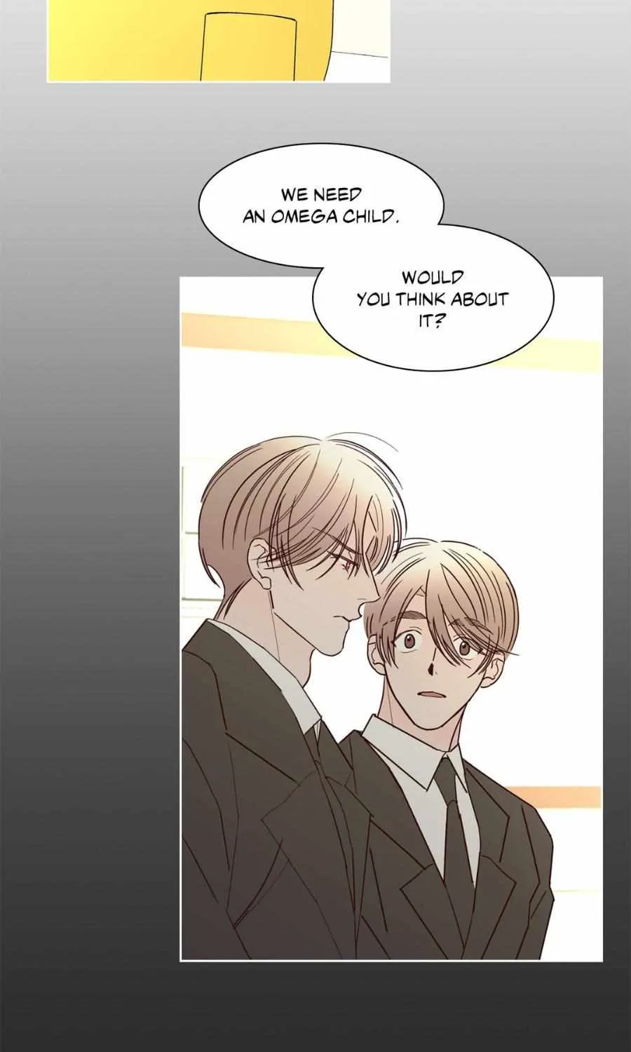 Will the roasted beans sprout? Chapter 44 page 58 - 