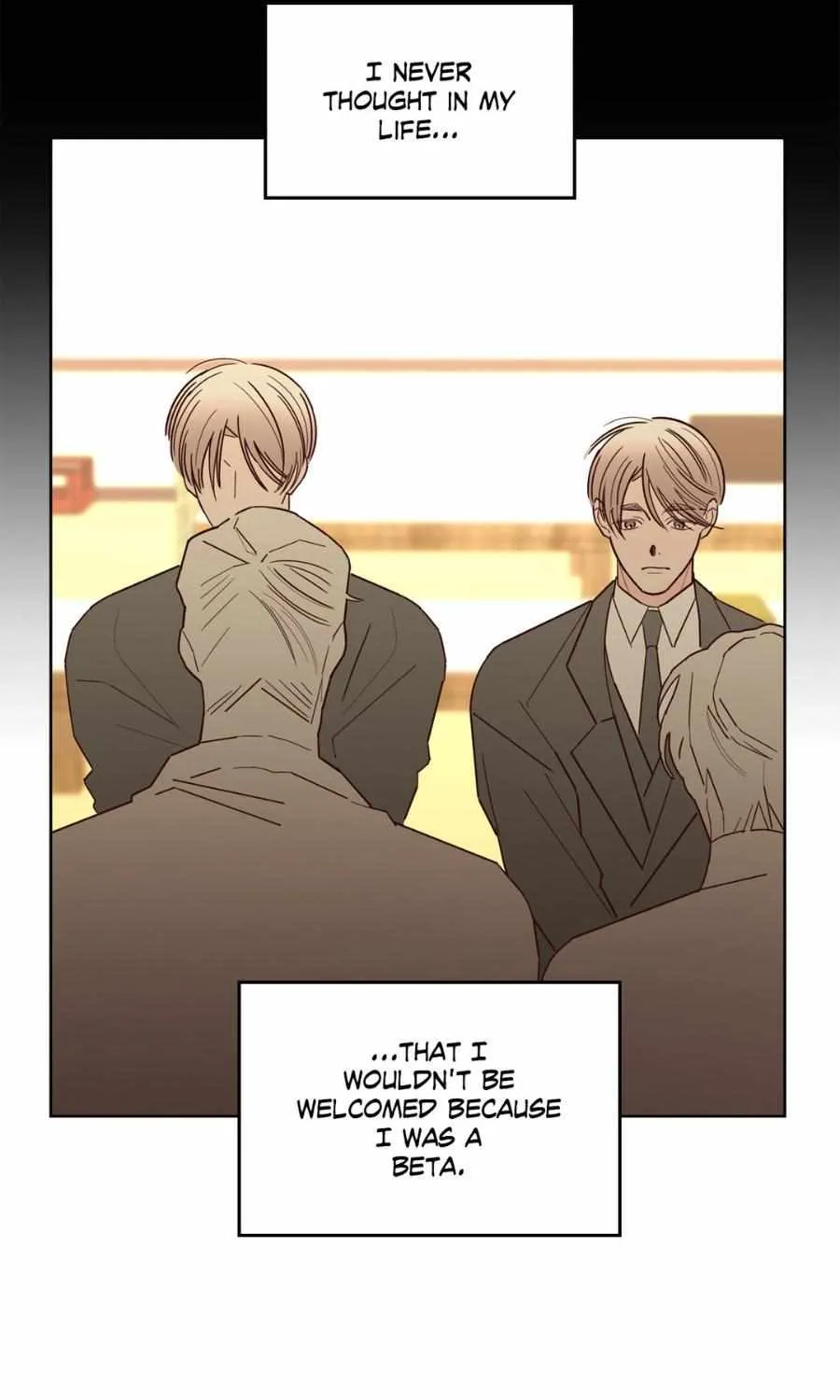 Will the roasted beans sprout? Chapter 44 page 60 - 