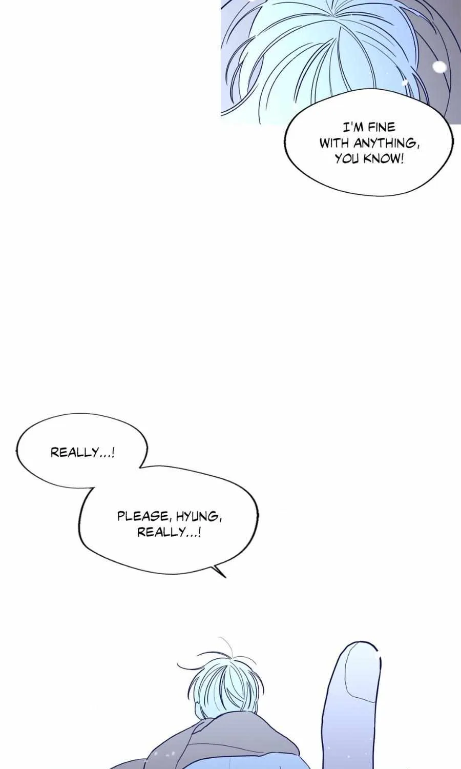 Will the roasted beans sprout? Chapter 44 page 64 - 
