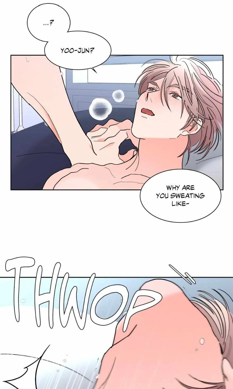 Will the roasted beans sprout? Chapter 44 page 71 - 
