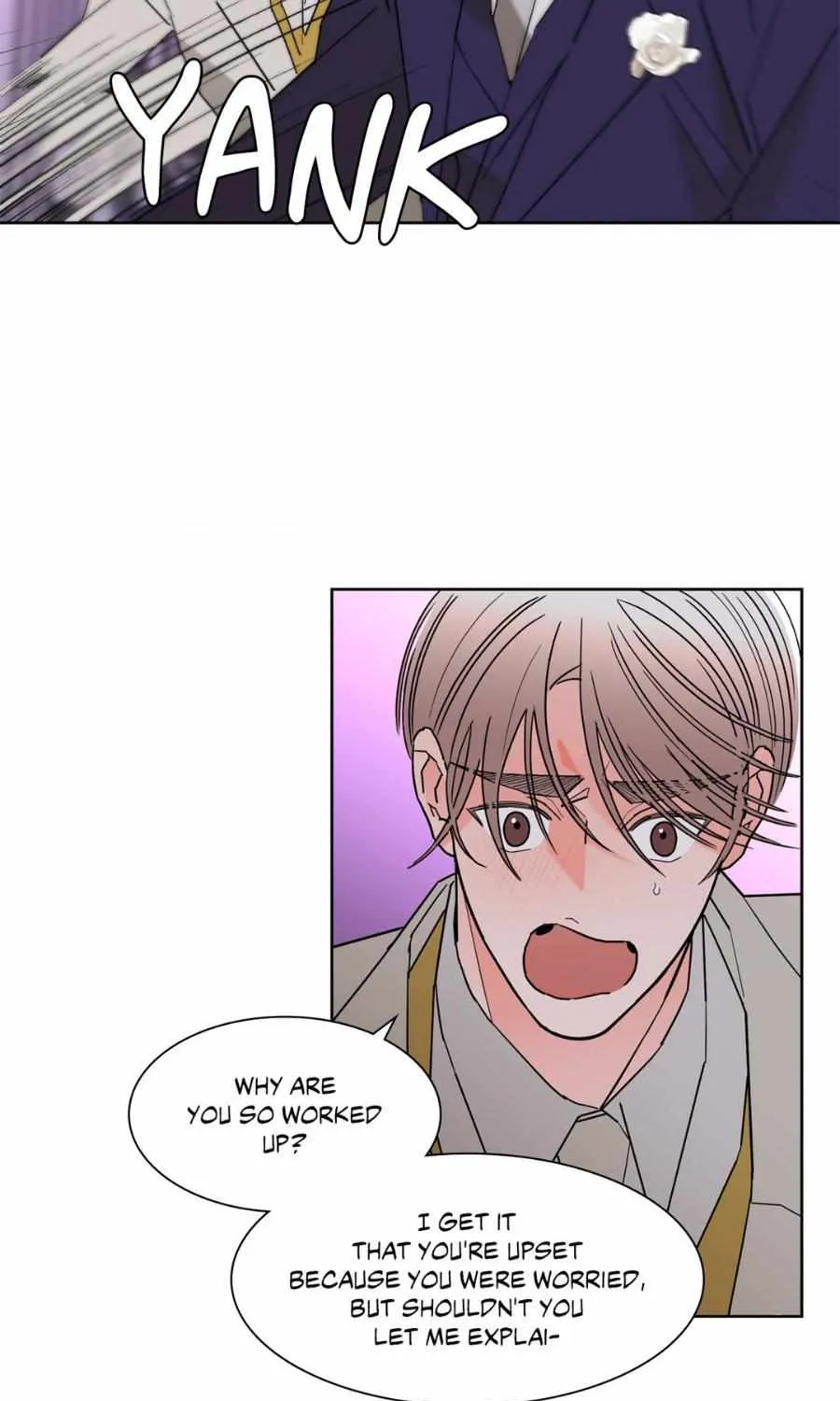 Will the roasted beans sprout? Chapter 44 page 10 - 