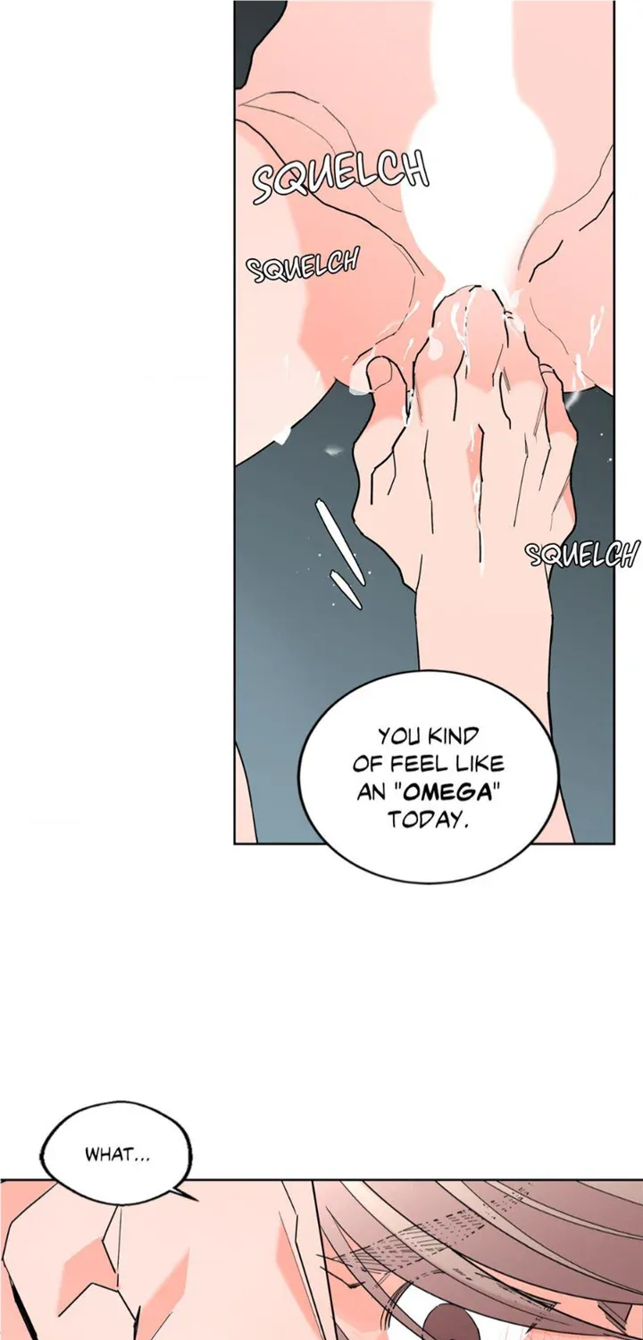Will the roasted beans sprout? Chapter 45 page 14 - 