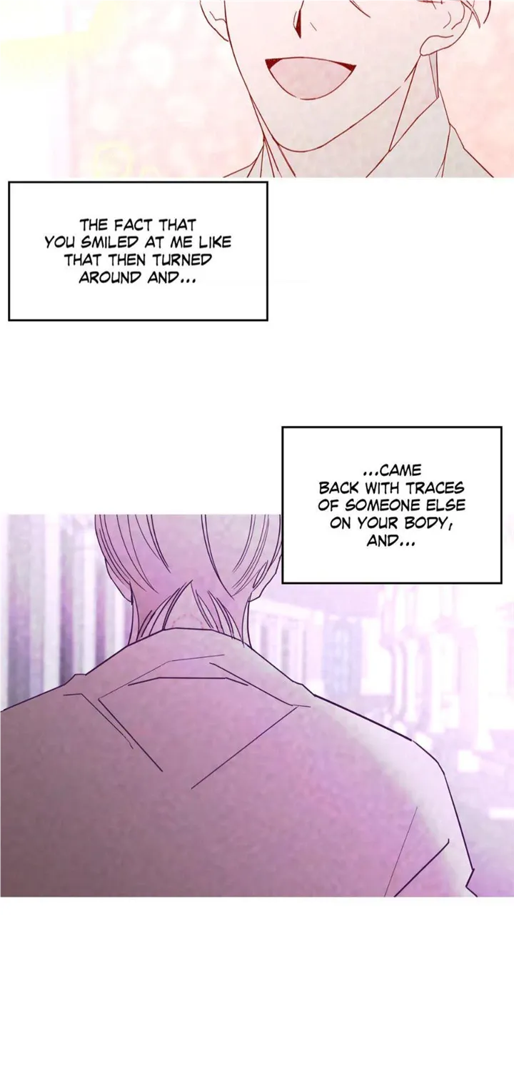 Will the roasted beans sprout? Chapter 45 page 23 - 