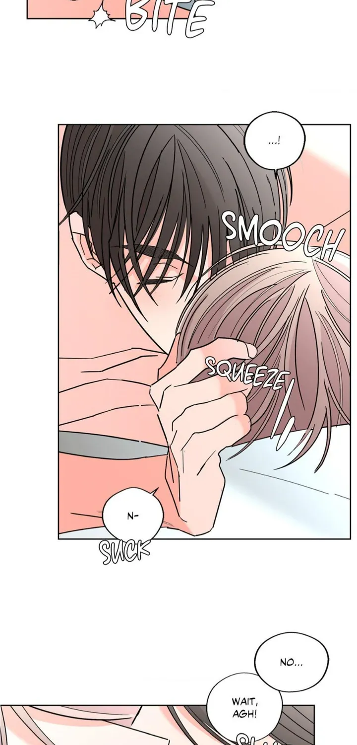 Will the roasted beans sprout? Chapter 45 page 30 - 