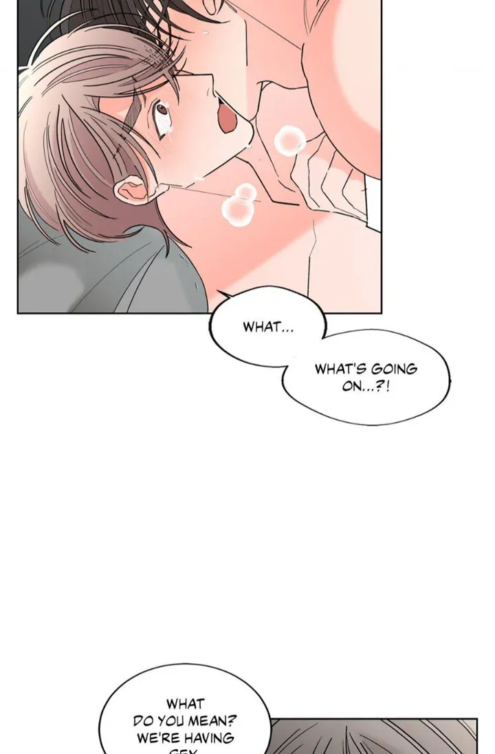 Will the roasted beans sprout? Chapter 45 page 4 - 