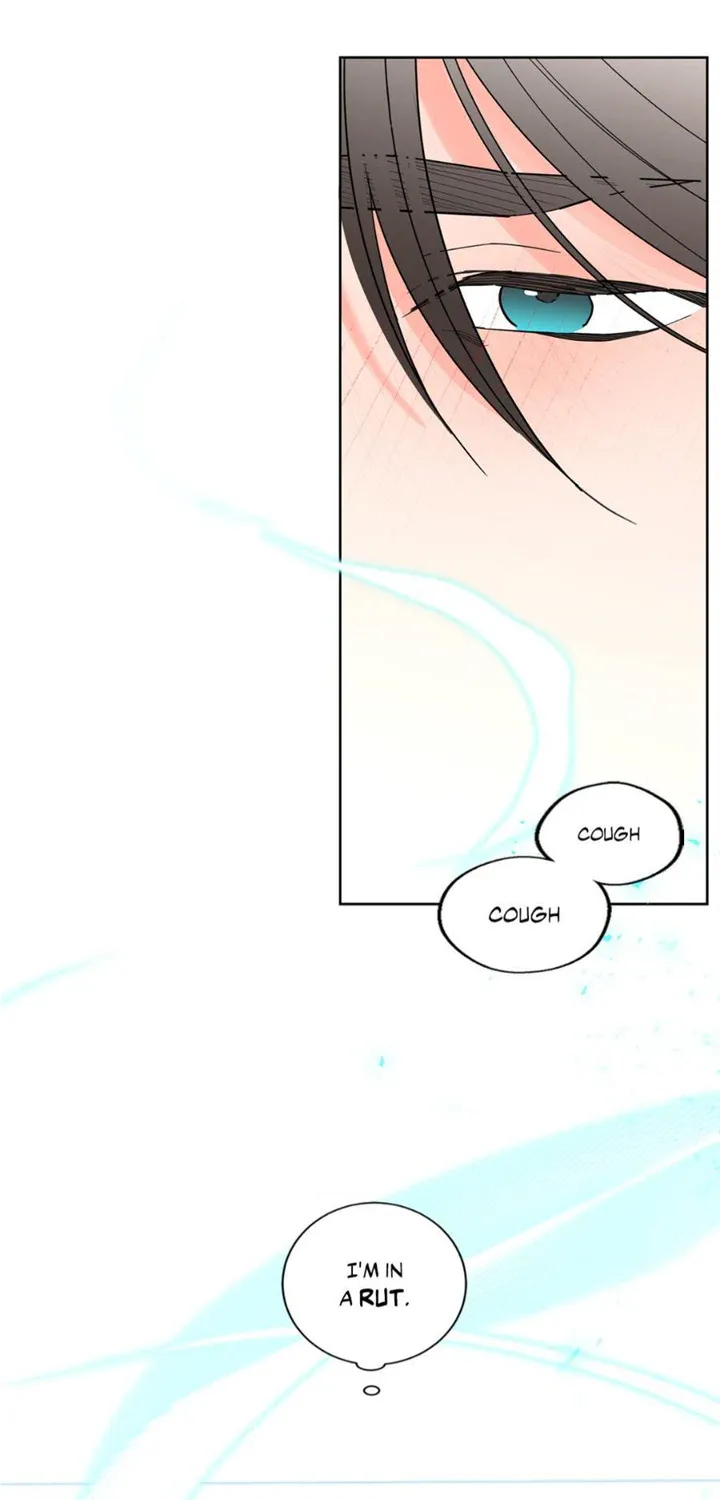 Will the roasted beans sprout? Chapter 45 page 35 - 
