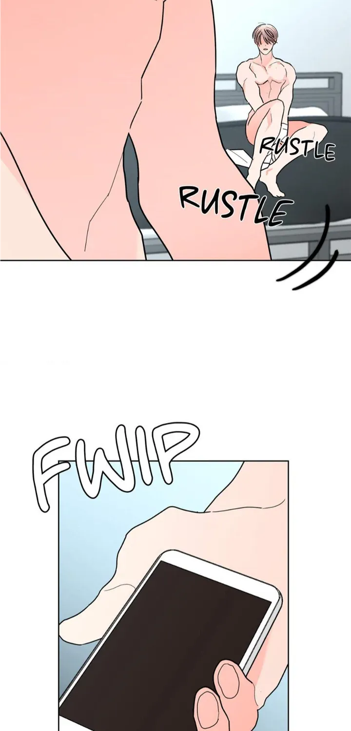 Will the roasted beans sprout? Chapter 45 page 39 - 