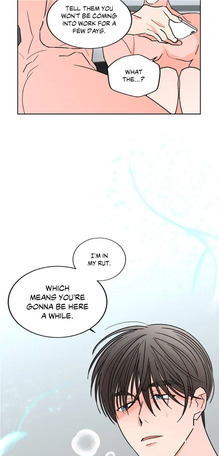 Will the roasted beans sprout? Chapter 45 page 41 - 