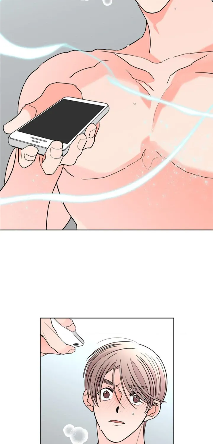 Will the roasted beans sprout? Chapter 45 page 42 - 