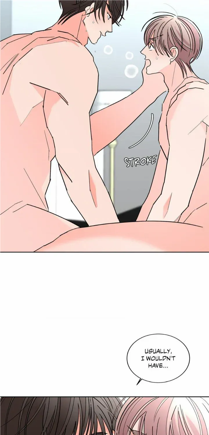 Will the roasted beans sprout? Chapter 45 page 44 - 
