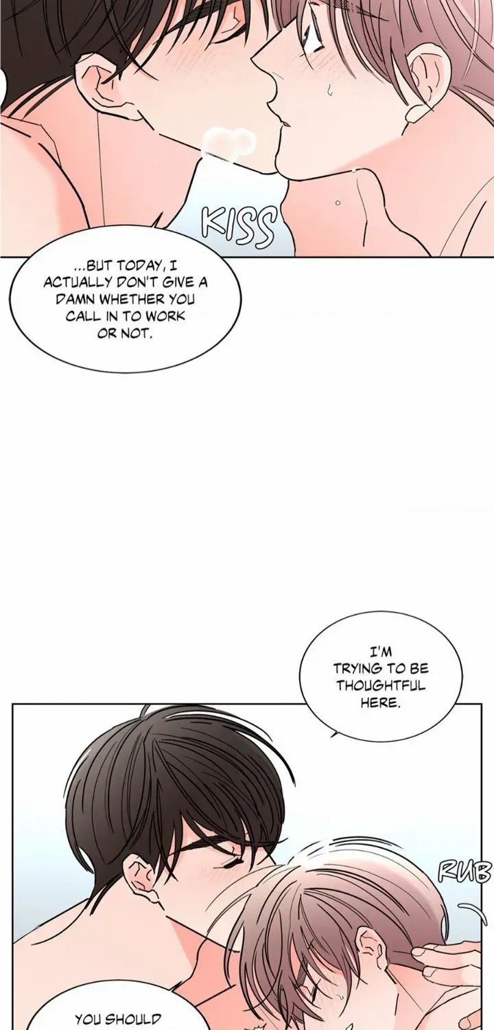 Will the roasted beans sprout? Chapter 45 page 45 - 