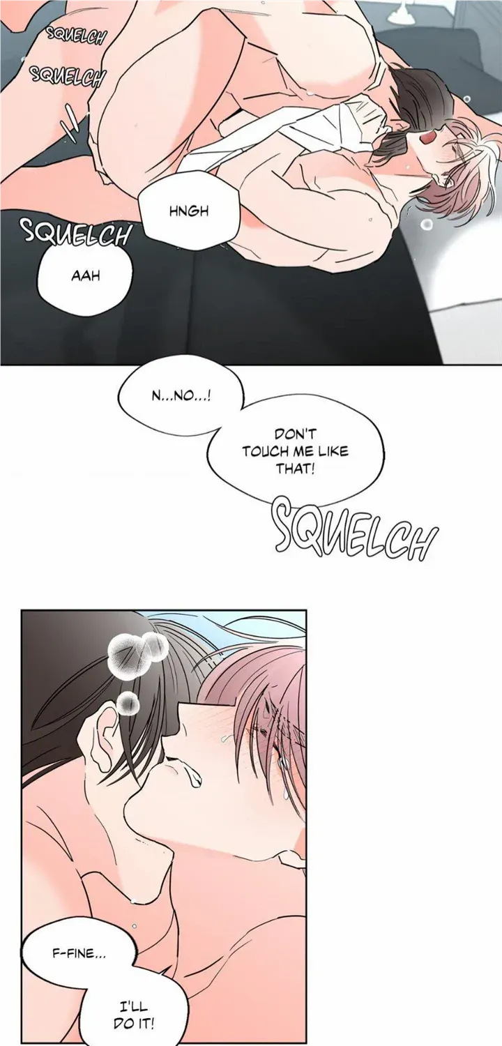 Will the roasted beans sprout? Chapter 45 page 50 - 