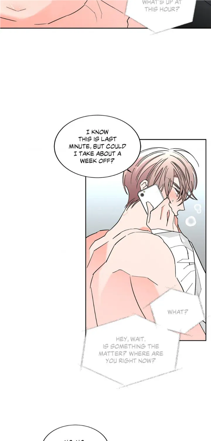 Will the roasted beans sprout? Chapter 45 page 56 - 