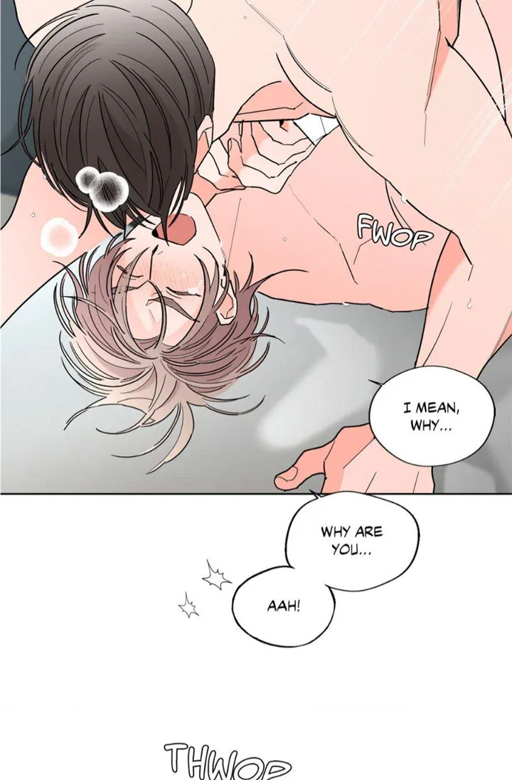 Will the roasted beans sprout? Chapter 45 page 7 - 