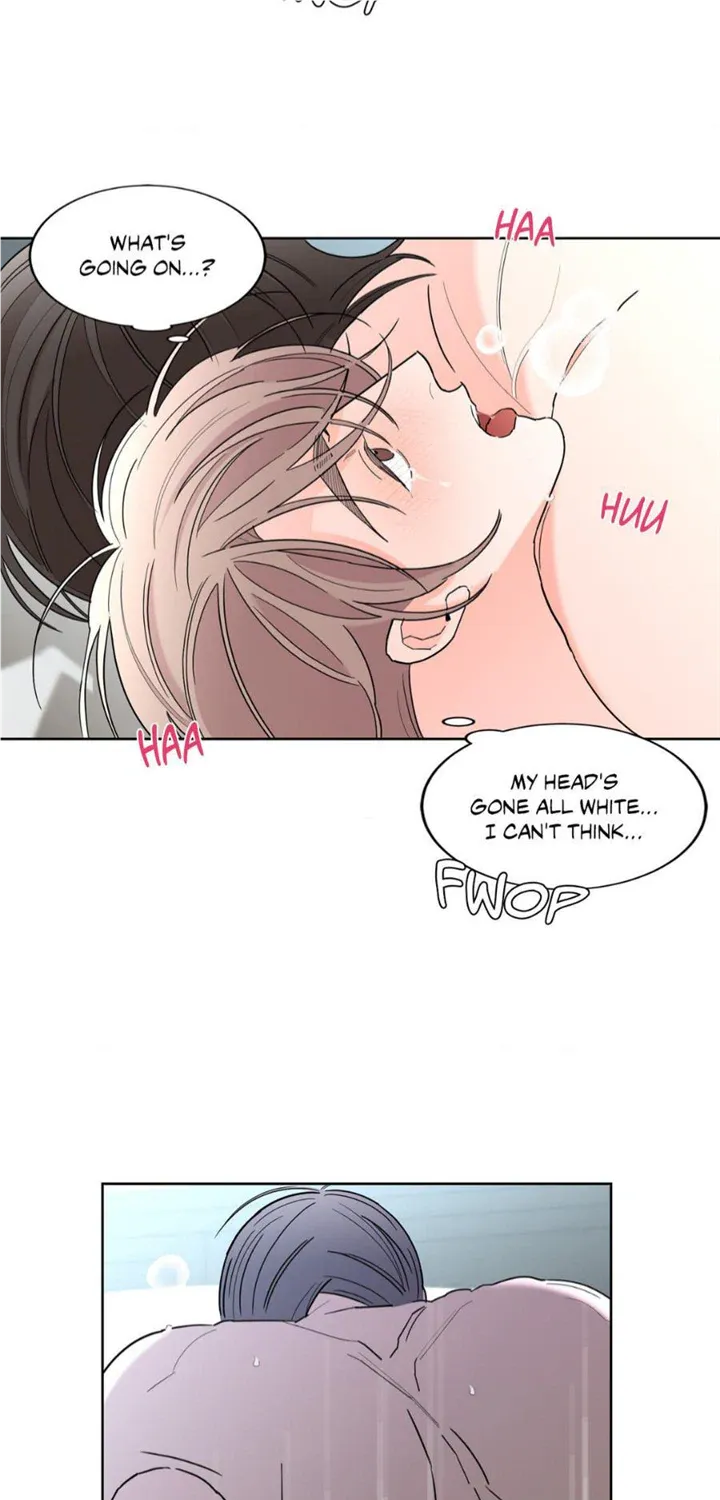 Will the roasted beans sprout? Chapter 45 page 8 - 