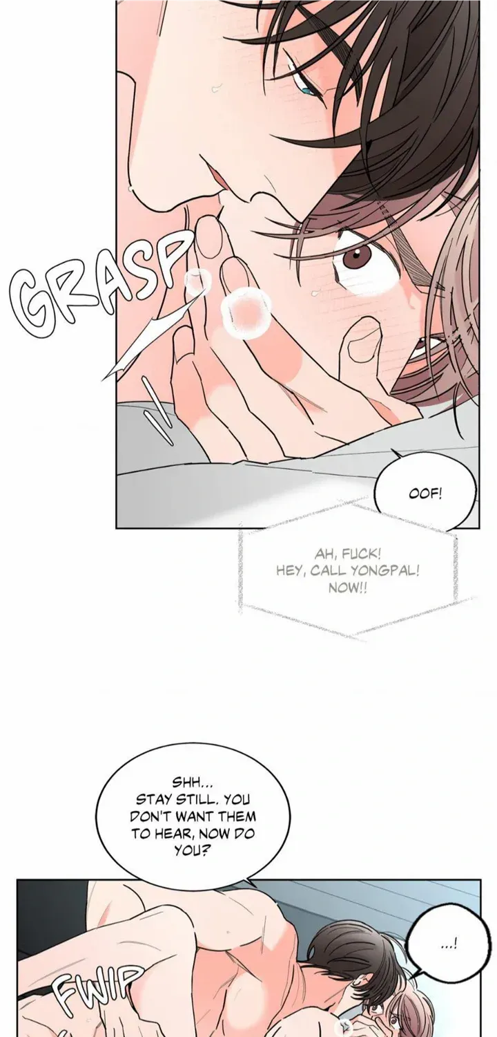 Will the roasted beans sprout? Chapter 46 page 11 - 
