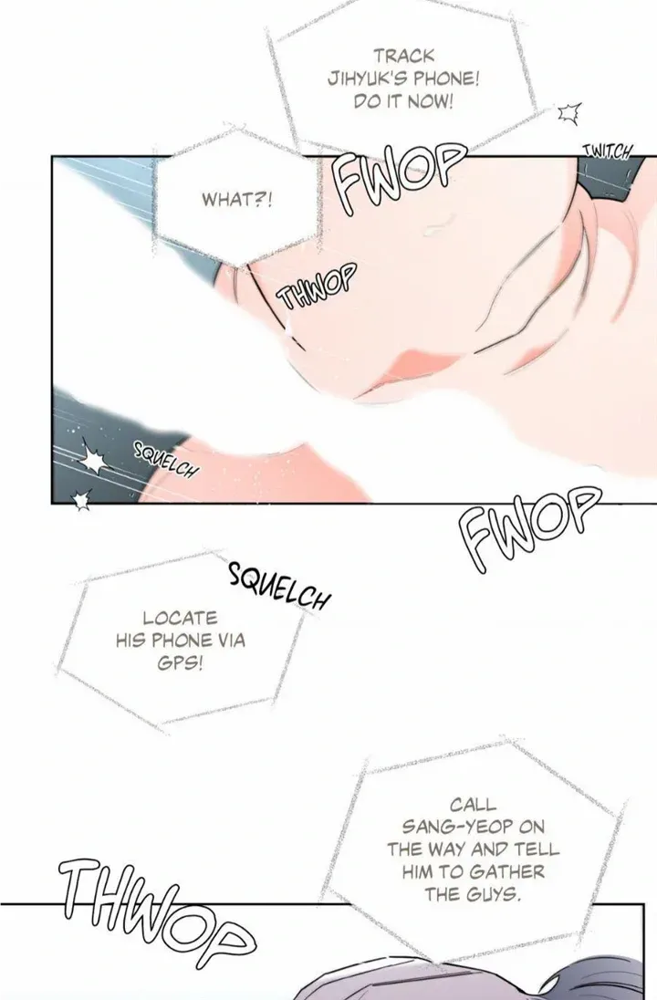 Will the roasted beans sprout? Chapter 46 page 13 - 