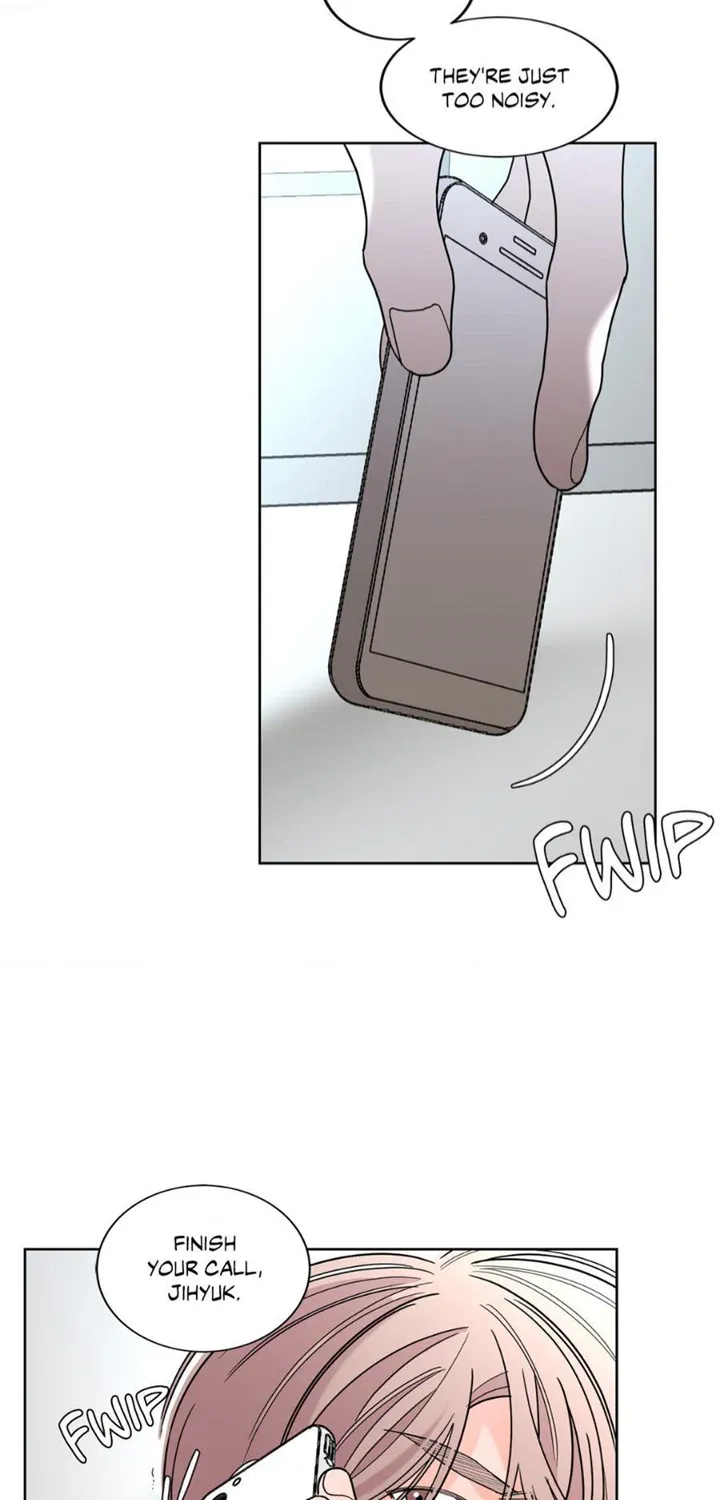 Will the roasted beans sprout? Chapter 46 page 15 - 