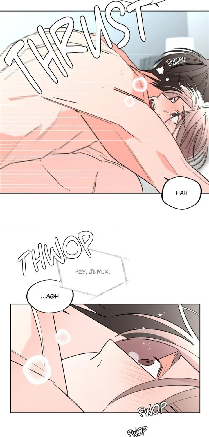 Will the roasted beans sprout? Chapter 46 page 21 - 