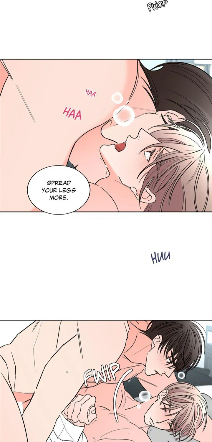 Will the roasted beans sprout? Chapter 46 page 26 - 