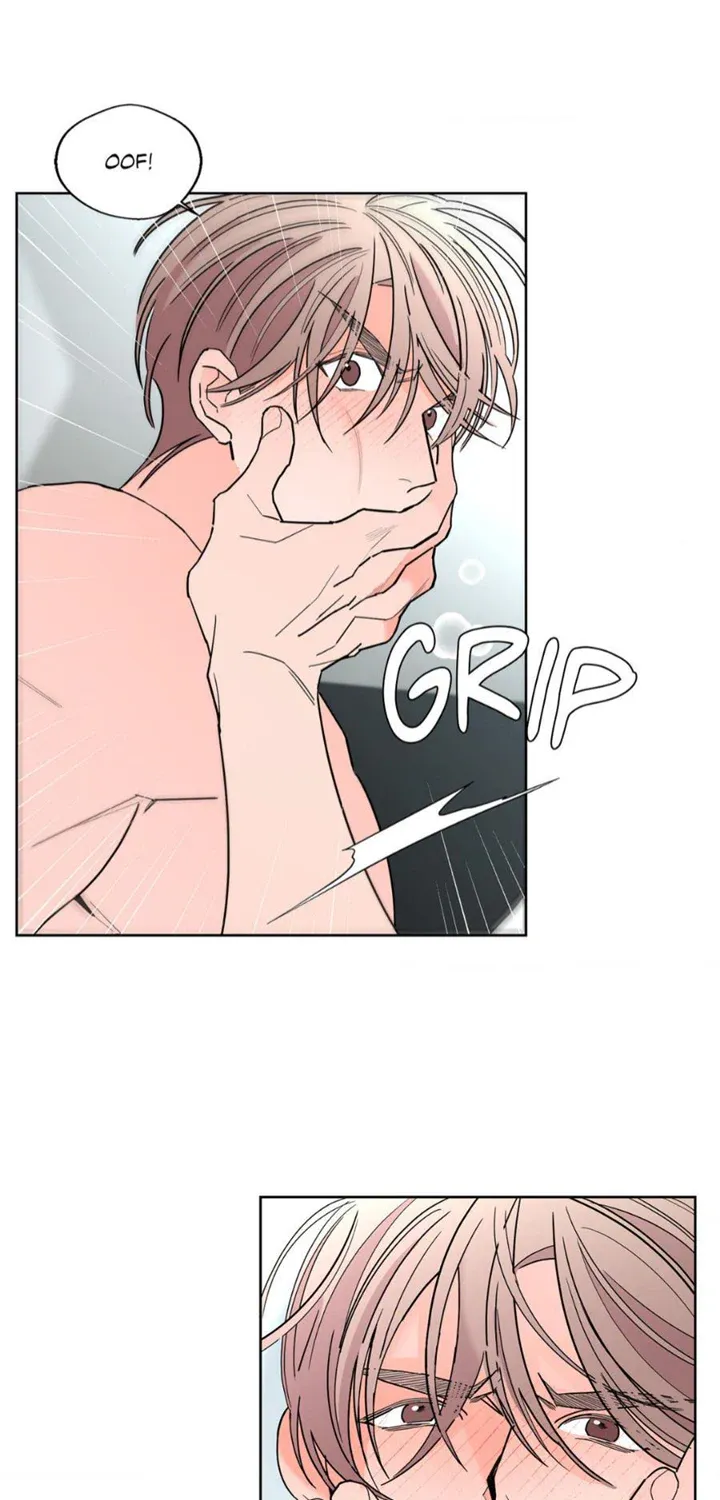Will the roasted beans sprout? Chapter 46 page 28 - 