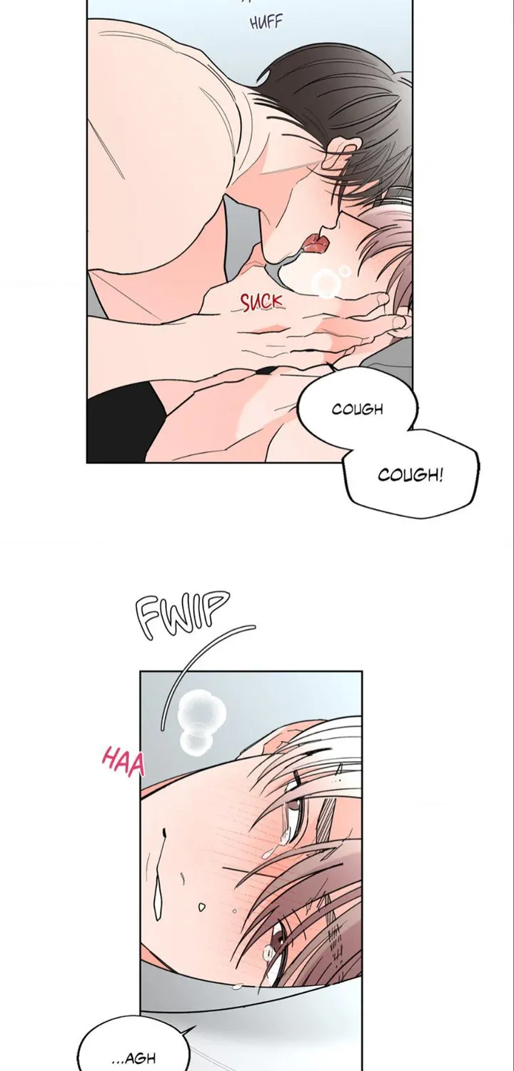 Will the roasted beans sprout? Chapter 46 page 31 - 