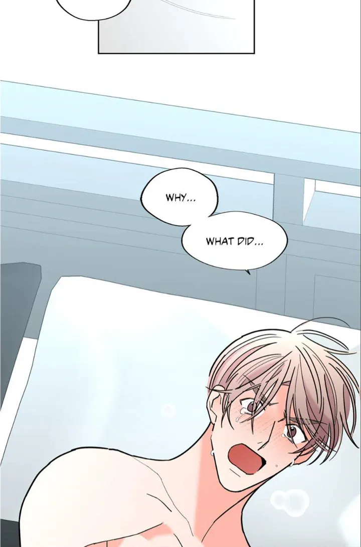 Will the roasted beans sprout? Chapter 46 page 32 - 
