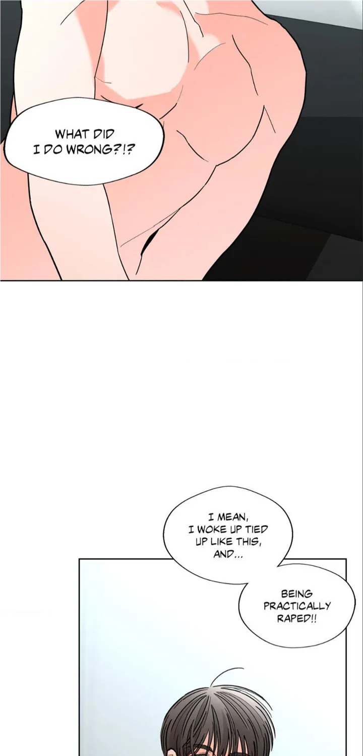 Will the roasted beans sprout? Chapter 46 page 33 - 