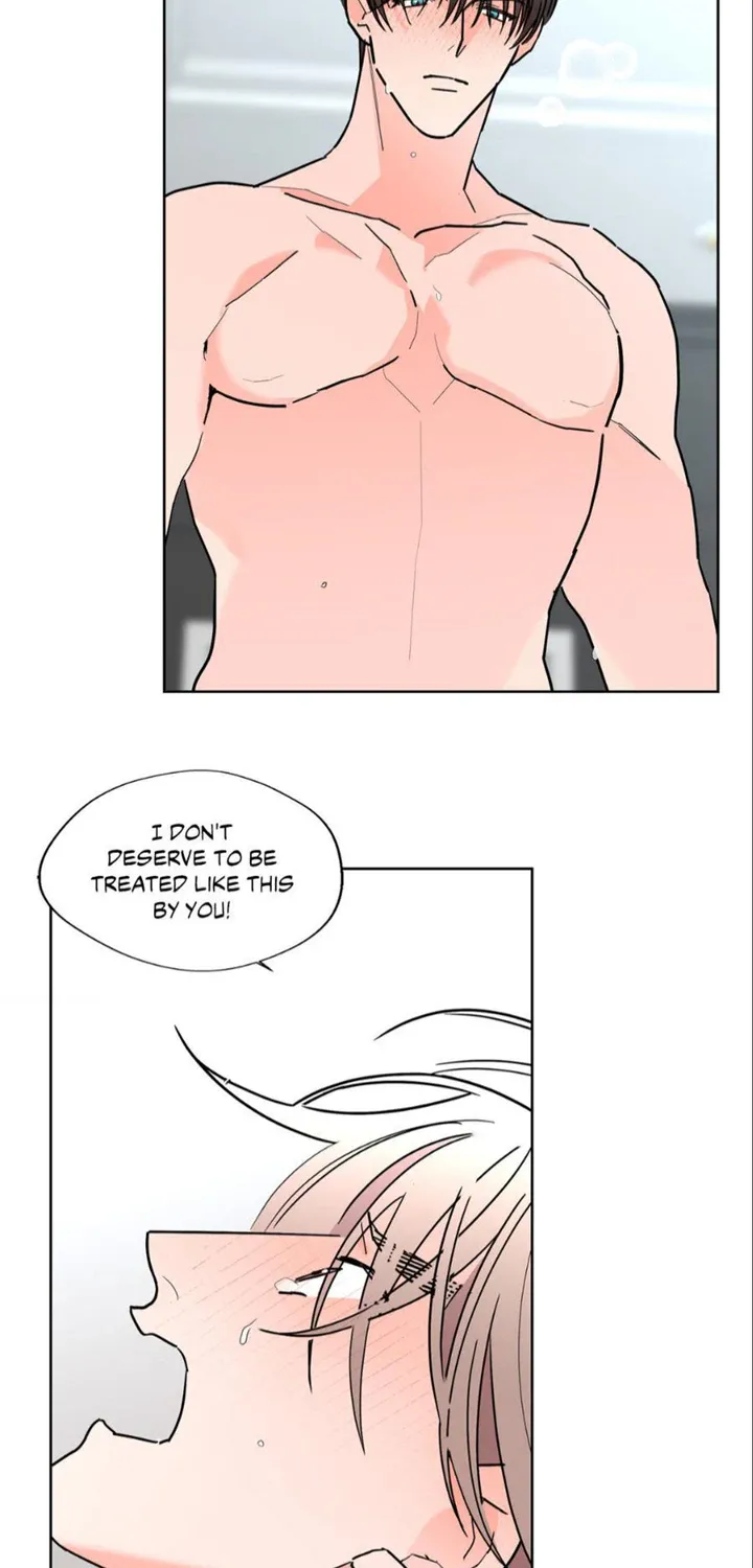 Will the roasted beans sprout? Chapter 46 page 34 - 
