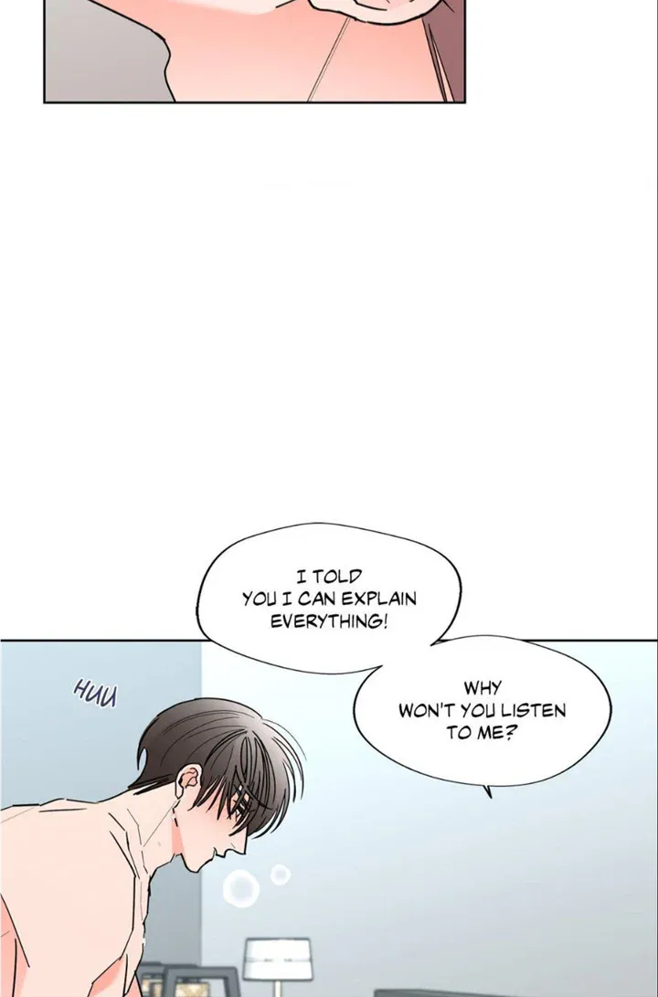 Will the roasted beans sprout? Chapter 46 page 35 - 