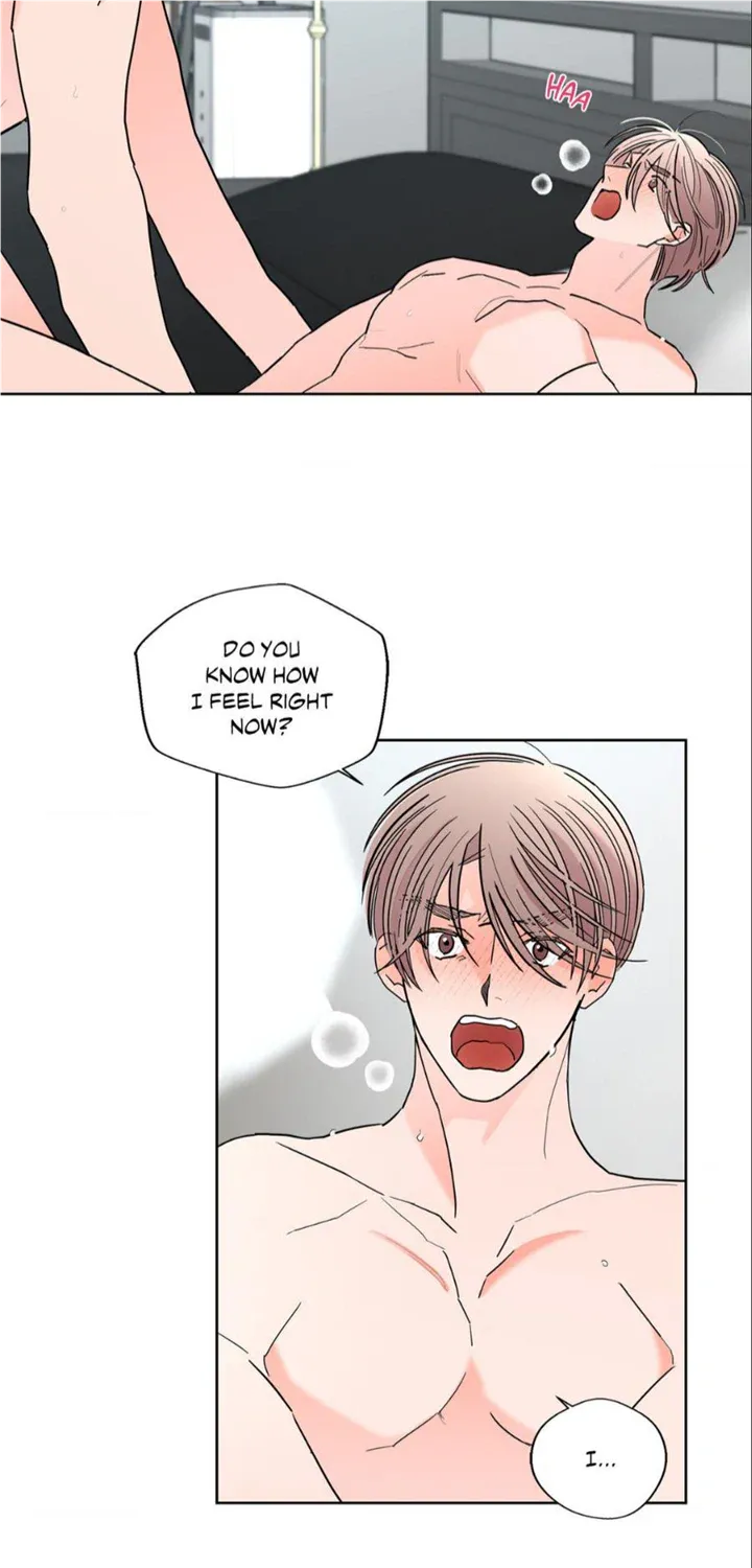 Will the roasted beans sprout? Chapter 46 page 36 - 