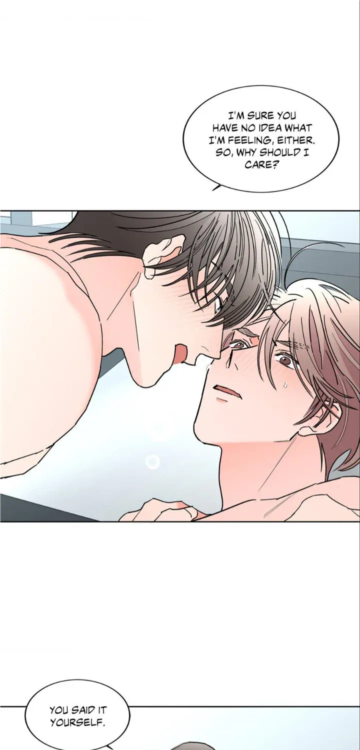 Will the roasted beans sprout? Chapter 46 page 39 - 
