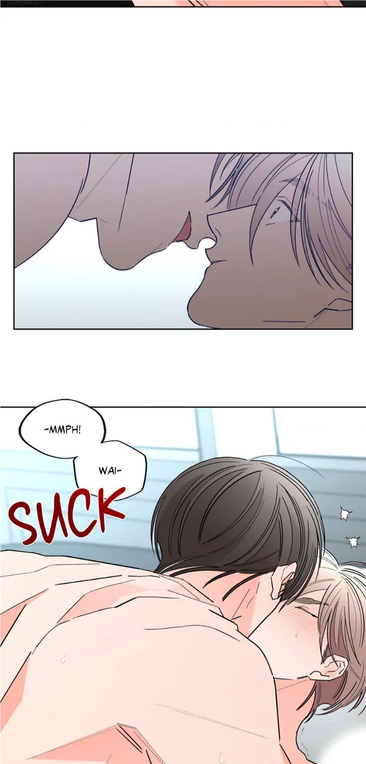 Will the roasted beans sprout? Chapter 46 page 5 - 