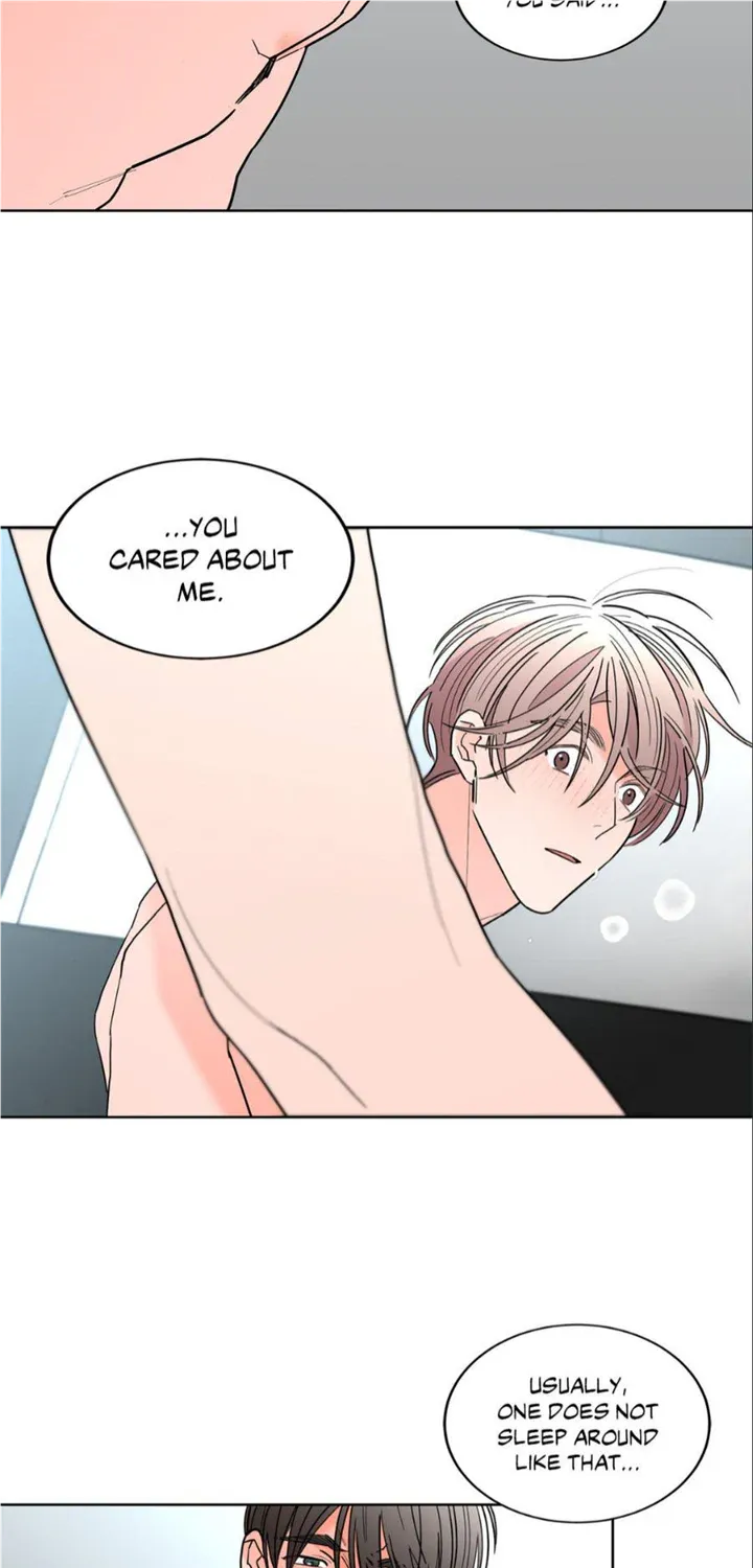 Will the roasted beans sprout? Chapter 46 page 45 - 