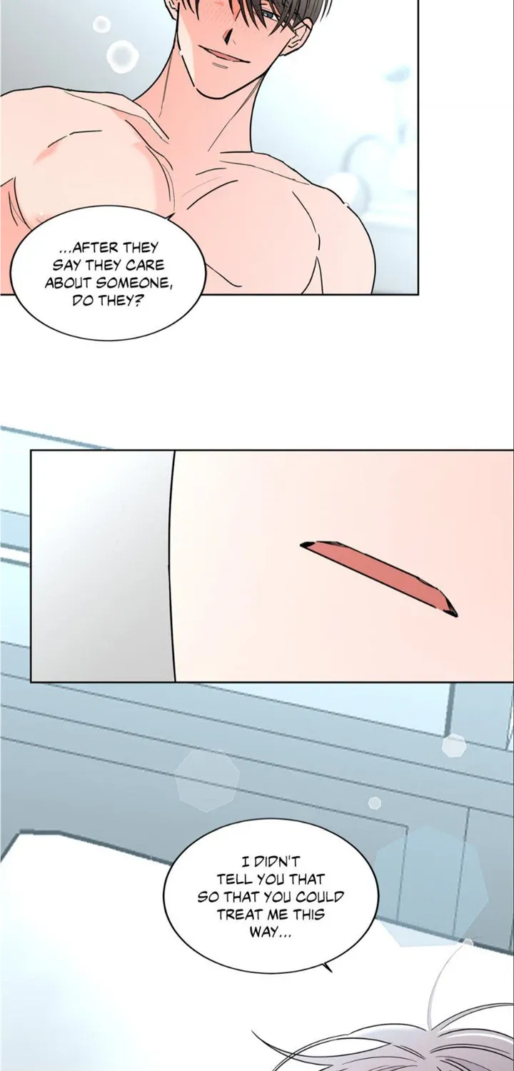 Will the roasted beans sprout? Chapter 46 page 46 - 