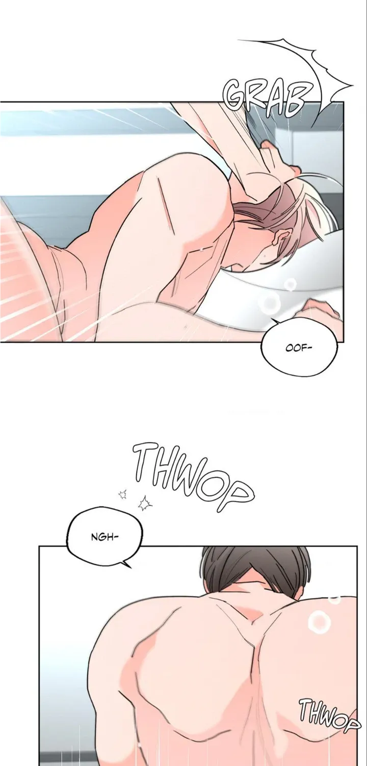 Will the roasted beans sprout? Chapter 46 page 49 - 