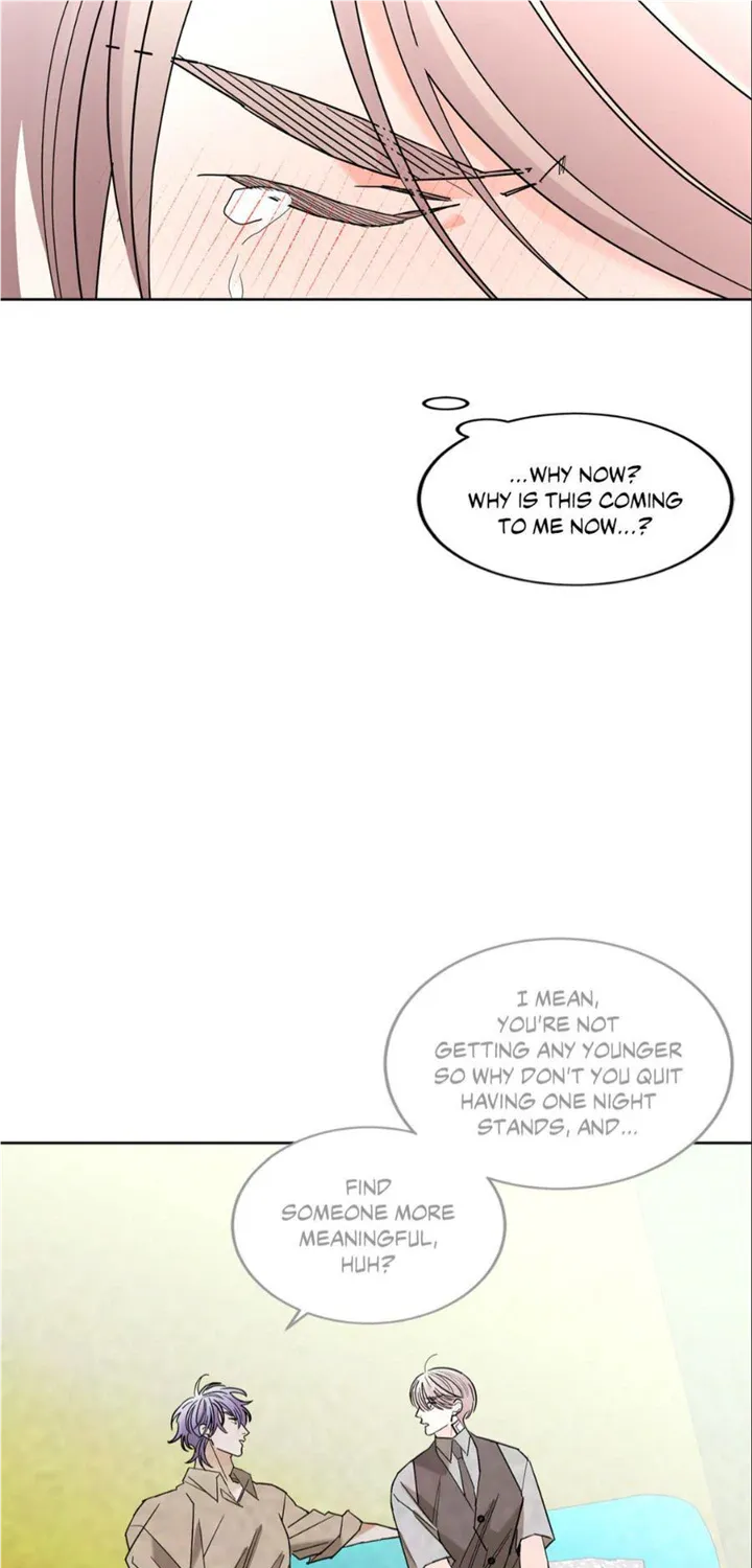 Will the roasted beans sprout? Chapter 46 page 54 - 