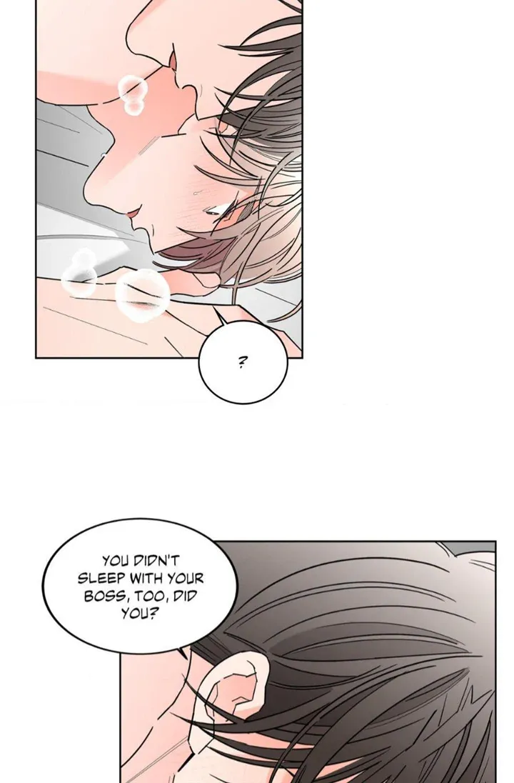 Will the roasted beans sprout? Chapter 46 page 10 - 