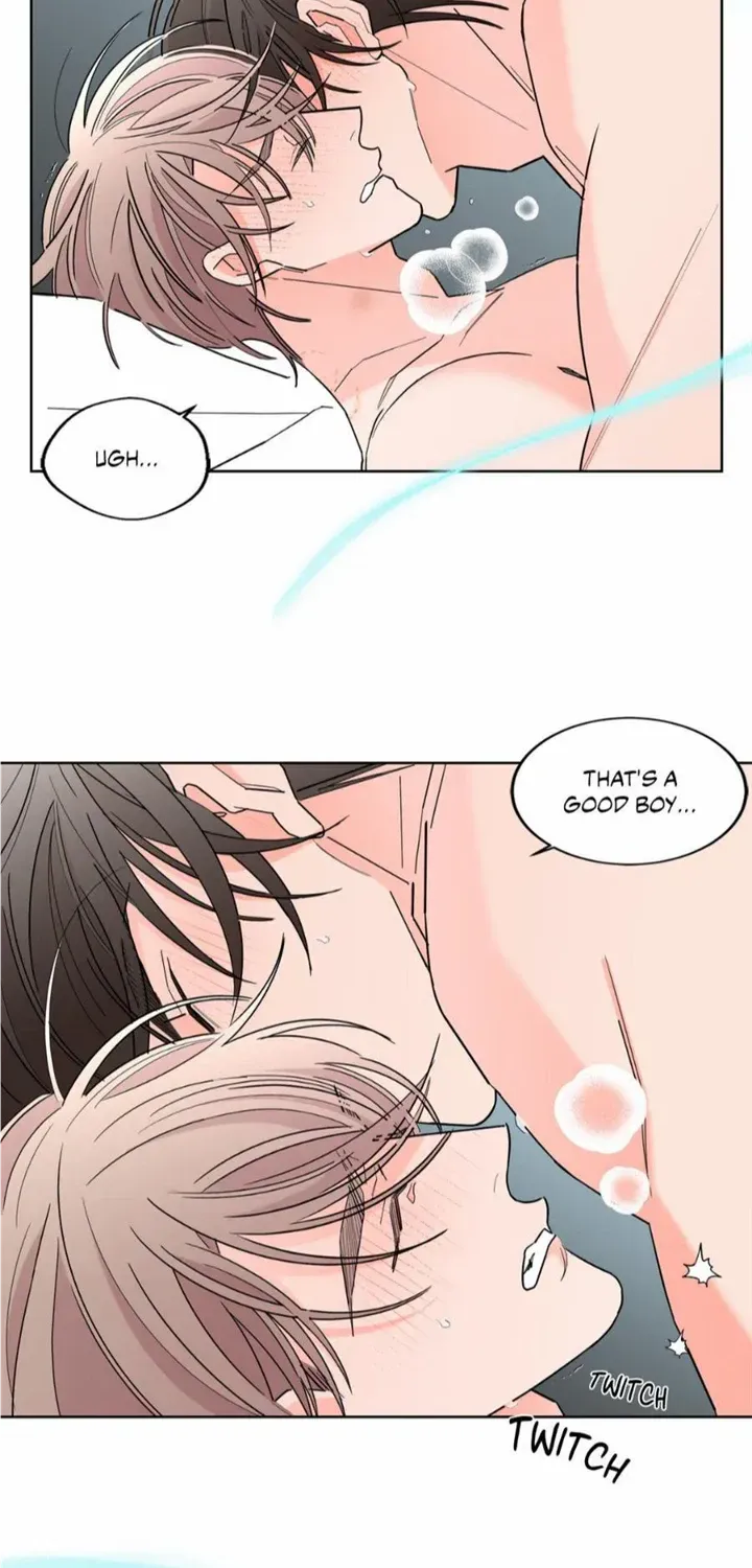 Will the roasted beans sprout? Chapter 47 page 12 - 