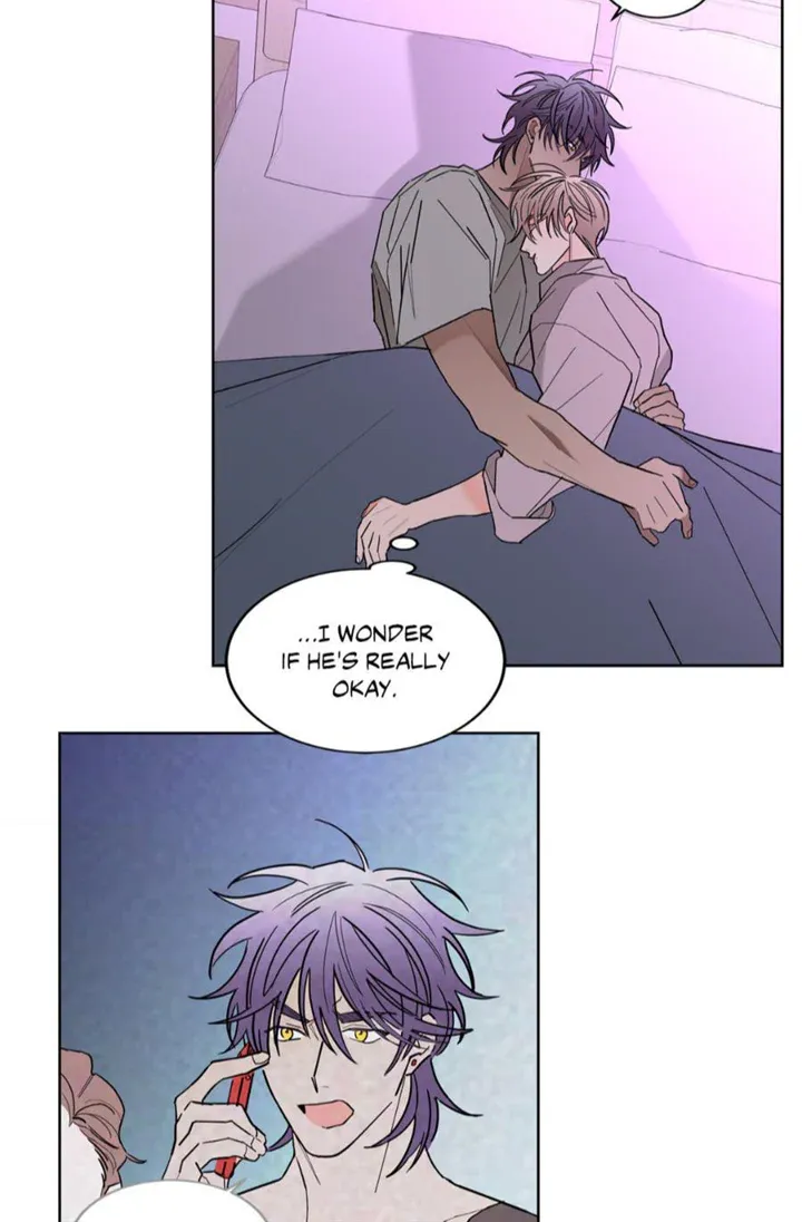 Will the roasted beans sprout? Chapter 47 page 19 - 