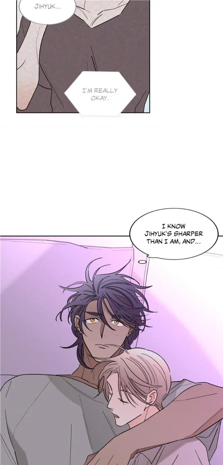 Will the roasted beans sprout? Chapter 47 page 20 - 