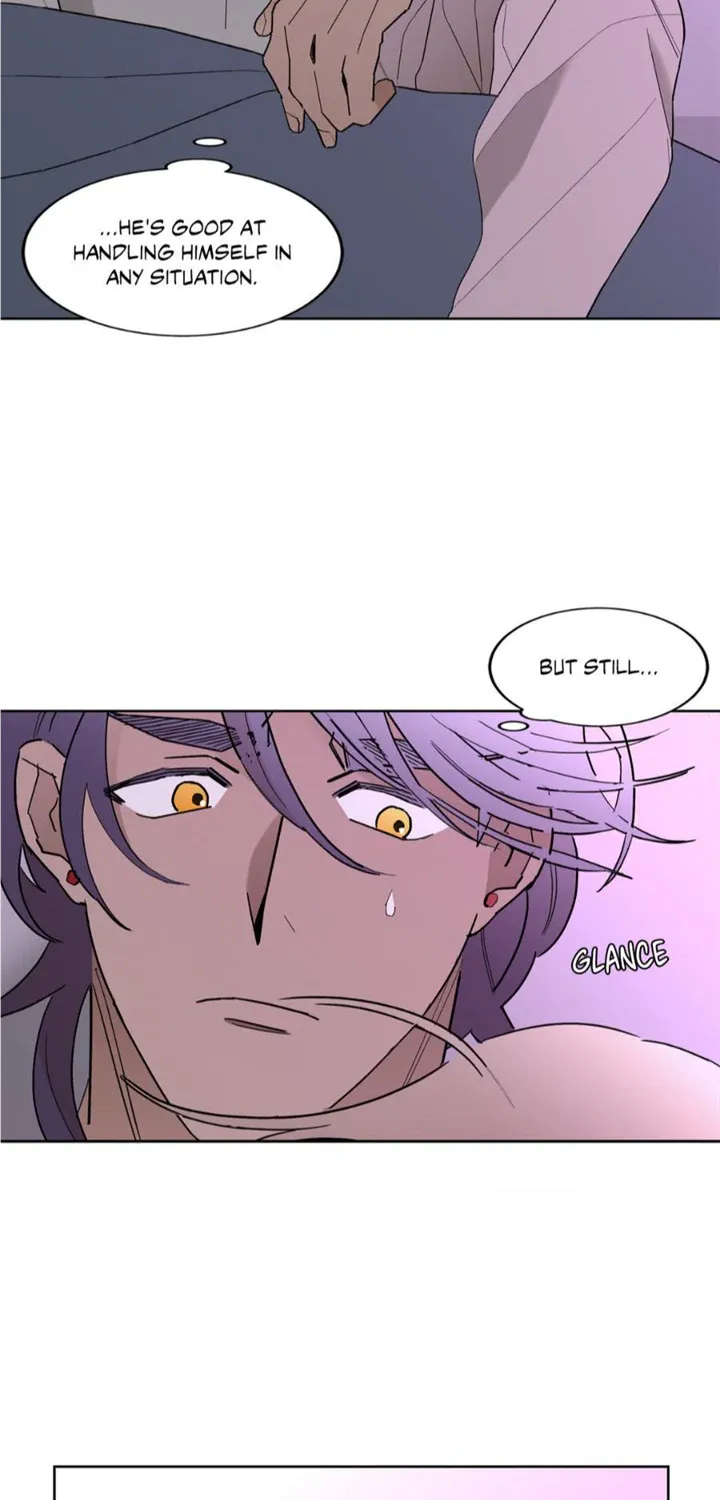Will the roasted beans sprout? Chapter 47 page 21 - 