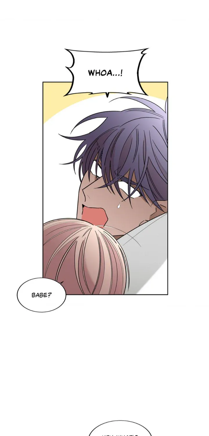 Will the roasted beans sprout? Chapter 47 page 23 - 
