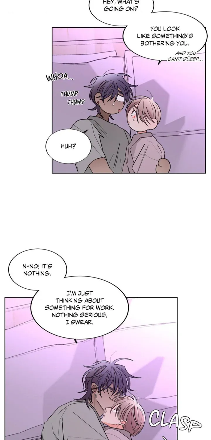 Will the roasted beans sprout? Chapter 47 page 24 - 